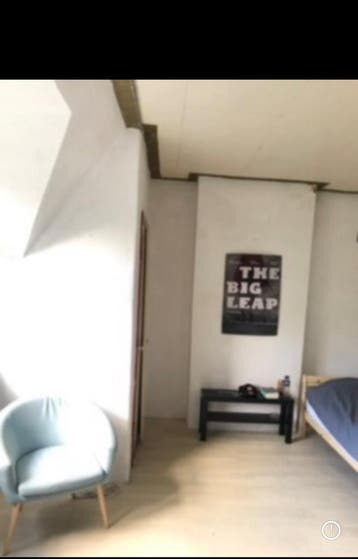 Eigen Kamer aan Mathenesserdijk, Rotterdam, Minder dan 20 m², Rotterdam