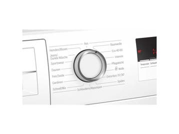 Bosch WAN28180 - Wasmachine 7kg 1400t - EcoSilence Drive -, Verzenden, Zo goed als nieuw