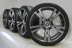 BMW 2 serie 3 serie 4 serie G20 G21 G22 G42 793 19 inch velg, Auto-onderdelen, Banden en Velgen, 19 inch, Gebruikt, Velg(en), Ophalen of Verzenden