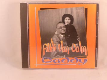 Rudi van Dalm - Daddy, Ophalen of Verzenden, Zo goed als nieuw