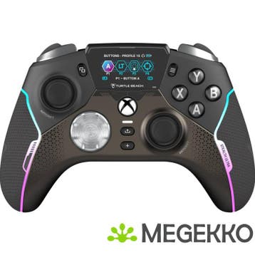Turtle Beach Stealth Ultra Controller, Verzenden, Nieuw