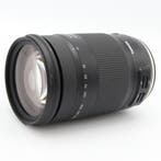 Tamron 18-400mm F/3.5-6.3 Di II VC HLD Canon EF-S, Verzenden, Gebruikt