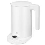 Slimme Waterkoker 1.7L met LED Display en Warmhoudfunctie, Verzenden, Nieuw