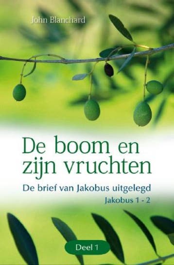 BOOM EN ZIJN VRUCHTEN, DE 9789033607578, Verzenden, Zo goed als nieuw