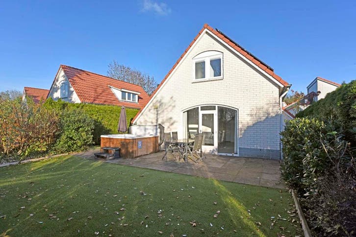 Limburg: Resort Arcen nr 79 te koop, Huizen en Kamers, Recreatiewoningen te koop, Limburg