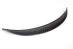 Carbon Performance spoiler BMW 1 Serie E82, Verzenden