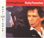 cd single - RollingStones - Ruby Tuesday, Verzenden, Zo goed als nieuw
