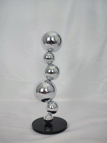 Sagrasse (1966) - Crazy balls