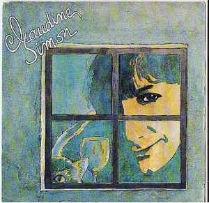 Single vinyl / 7 inch - Claudine Simon - Cest Comme Ca Q..., Verzenden, Zo goed als nieuw, 7 inch, Jazz en Blues