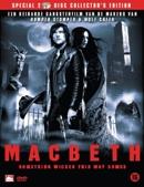 MacBeth (2dvd) - DVD, Verzenden, Nieuw in verpakking