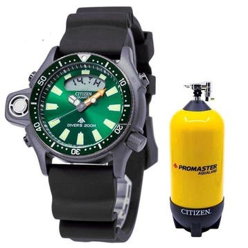 Citizen - Collezione PROMASTER Aqualand I - DiverS, Nieuw