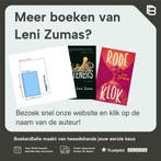Red Clocks 9780316434782 Leni Zumas, Verzenden, Gelezen, Leni Zumas