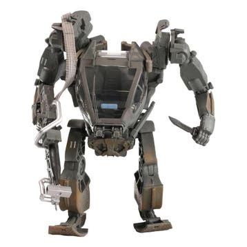 Avatar Megafig Action Figure Amp Suit 30 cm, Ophalen of Verzenden, Nieuw