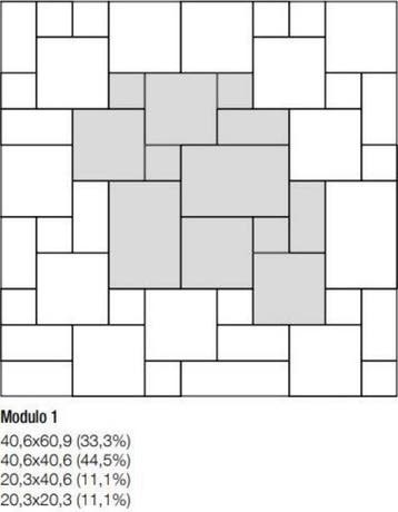 Vloertegel Beige Multivloer (Vloeren, Afbouwmaterialen), Keramiek, Nieuw, Ophalen of Verzenden, 10 m² of meer