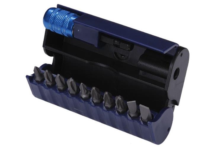 Compacte bitset, Auto diversen, Autogereedschap, Nieuw, Verzenden