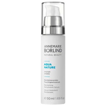 Annemarie Börlind  Aquanature Revitalizing Rehydration Serum, Verzenden, Nieuw