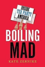 Boiling Mad 9780805093483 Kate Zernike, Verzenden, Gelezen, Kate Zernike