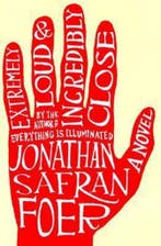 Extremely Loud & Incredibly Close 9780618329700, Boeken, Verzenden, Gelezen, Jonathan Safran Foer