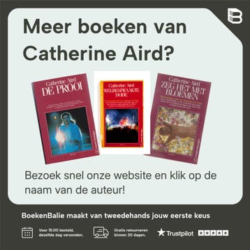 AANSTEKELIJK SPEL - Catherine Aird 9789044922684, Verzenden, Gelezen, Catherine Aird