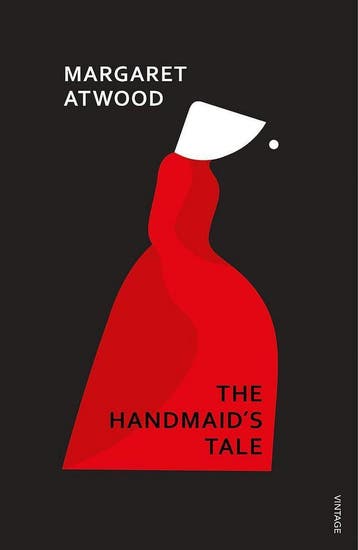 The handmaids tale / The handmaids tale / 1 9780099740919, Boeken, Verzenden, Gelezen, Margaret Atwood