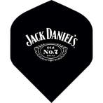 Jack Daniels Dartflights - Cartouche Logo (Dart Flights), Ophalen of Verzenden, Nieuw, Pijlen
