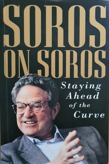 Soros On Soros - George Soros 9780471119777, Verzenden, Zo goed als nieuw, George Soros