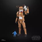 Star Wars Black Series Action Figure Stormtrooper (Holiday E, Verzamelen, Star Wars, Ophalen of Verzenden, Nieuw