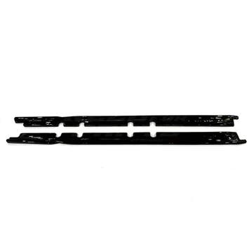 Side Skirt Extensions Voor Seat Leon Mk4 FR & Cupra Leon MQB, Auto-onderdelen, Ophalen of Verzenden, Nieuw