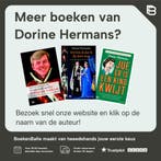 Wie Ben Ik Dat Ik Dit Doen Mag? 9789029087315 Dorine Hermans, Verzenden, Gelezen, Dorine Hermans