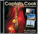 - Captain Cook - So schön klingt die Heimat (CD), Ophalen of Verzenden, Nieuw in verpakking