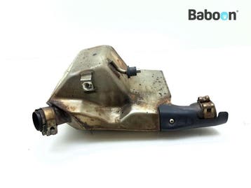 Uitlaat Balanspot Benelli Leoncino 500 2017-2019, Verzenden, Gebruikt