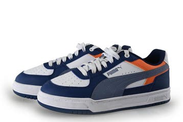 Puma Sneakers Jongens in maat 36 Blauw, Verzenden, Jongen of Meisje, Puma, Schoenen
