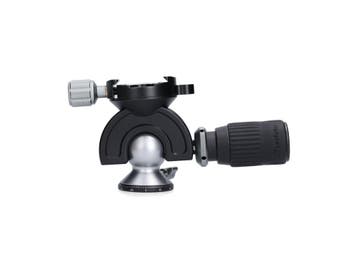Leofoto MH 35 Ball head - 1 jaar garantie, Ophalen of Verzenden, Zo goed als nieuw