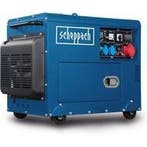 STROOMGENERATOR SG52000 DIESEL, Doe-het-zelf en Verbouw, Aggregaten, Nieuw, 5 tot 10 kVA, Dieselolie