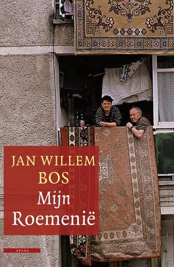 Mijn Roemenië - Jan Willem Bos 9789045007809, Verzenden, Gelezen, Jan Willem Bos