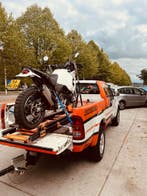 AUN 250 FOLDED, Nieuw