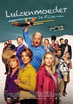 De Luizenmoeder - De Film (DVD) - DVD, Verzenden, Nieuw in verpakking