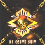 cd - Spookrijders - De Echte Shit, Verzenden, Zo goed als nieuw