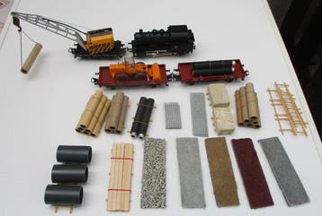 Märklin H0 - Treinset (28), Nieuw