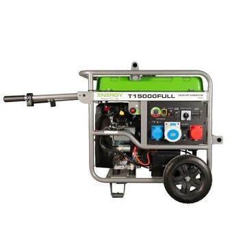 Energy Generator T15000FULL, Ophalen of Verzenden, Nieuw
