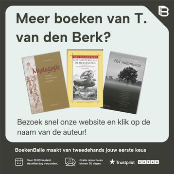 Eigenzinnig kunstzinnig - T. van den Berk 9789021142210, Boeken, Verzenden, Zo goed als nieuw, T. van den Berk