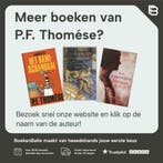 J. Kessels 9789025431433 P.F. Thomése, Verzenden, Zo goed als nieuw, P.F. Thomése