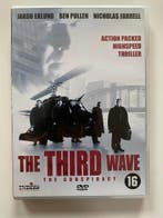 THE THIRD WAVE (DVD), Verzenden, Gebruikt