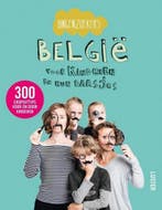 België 9789460581830 Kristien in-t- Ven, Verzenden, Zo goed als nieuw, Kristien in-'t- Ven