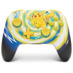 Nintendo Switch Wireless Controller - Pikachu Vortex -, Spelcomputers en Games, Spelcomputers | Overige, Ophalen of Verzenden