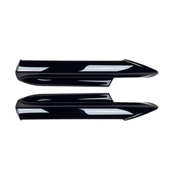 Carnamics Voorspoiler | BMW 3-serie 05-08 4-d (E90) / 3-seri, Verzenden, Nieuw
