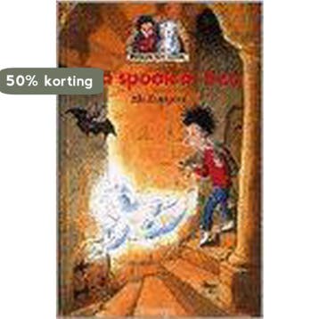 Een spook in bed / Pien en het spook / 1 - Els Rooijers, Verzenden, Gelezen, Els Rooijers