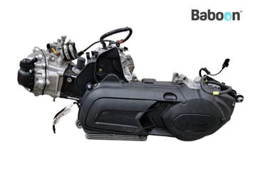 Motorblok Piaggio | Vespa MP3 300 HPE Sport 2021-2024, Motoren, Verzenden, Gebruikt