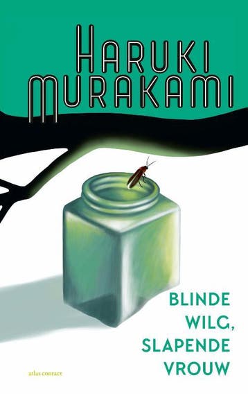 Blinde Wilg, Slapende Vrouw | Haruki Murakami | Nieuw, Boeken, Ophalen of Verzenden, Nieuw, Haruki Murakami