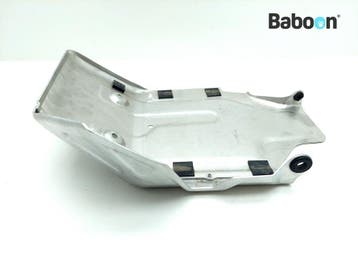Carter Beschermplaat Honda CRF 1100 2020-2023 Africa Twin, Verzenden, Gebruikt